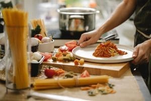 Read More About The Article How To Turn Your Passion For Food Into A Profitable Meal Prep Business