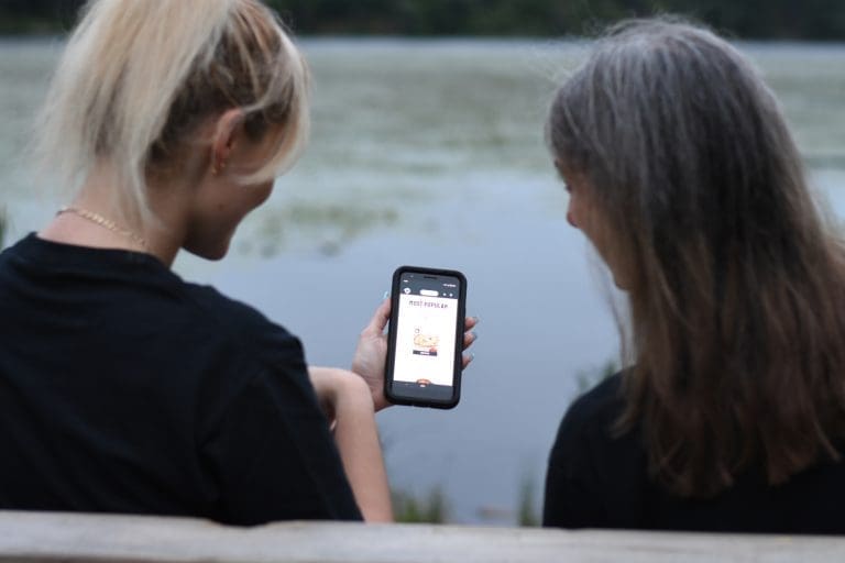 Meal Prep Software Ordering Platform for Meal Delivery Businesses