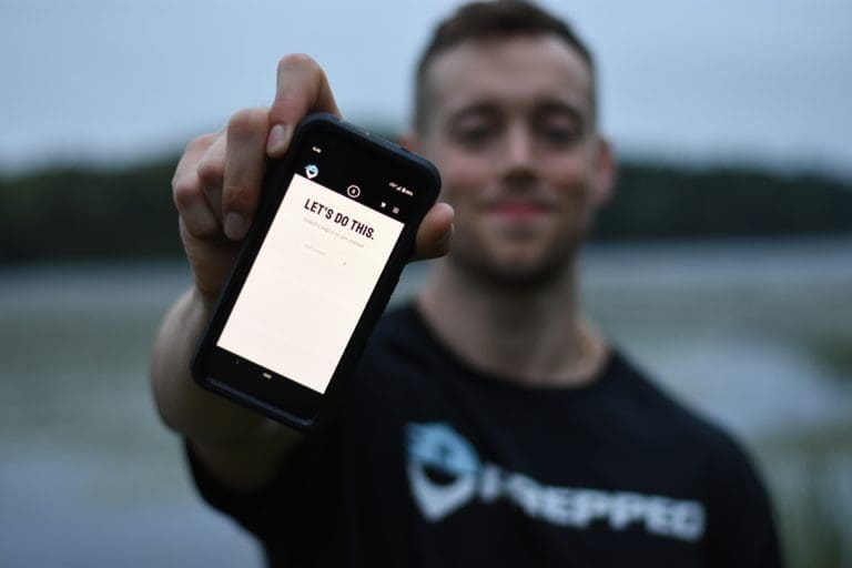 Meal Prep Software Ordering Platform for Meal Delivery Businesses