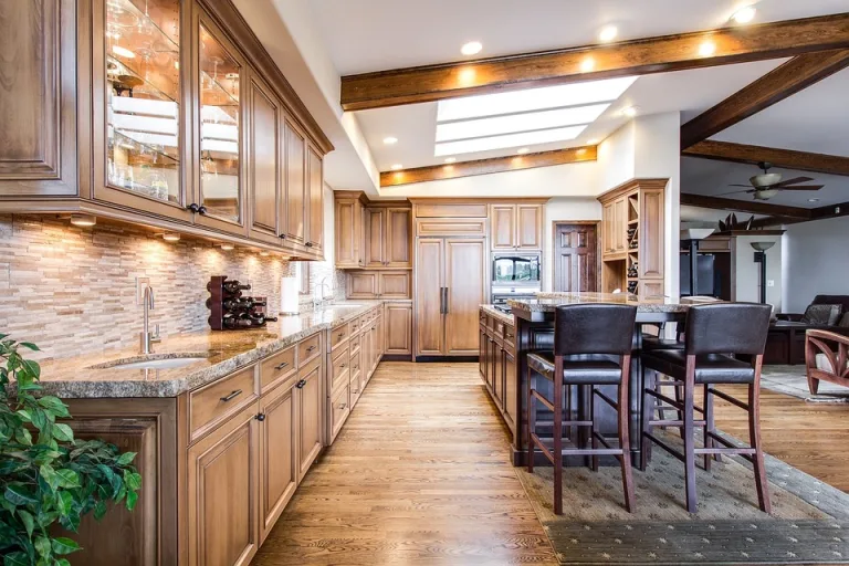 Creating a Positive Dining Experience in Nursing Home Kitchens