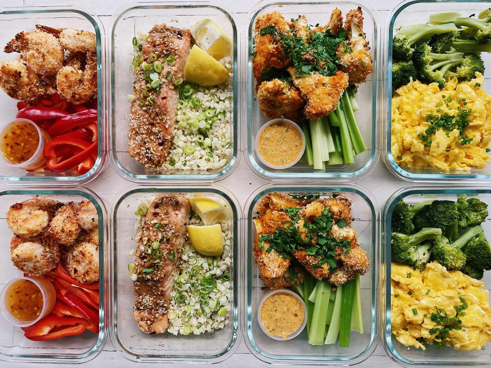 Can I Start a Meal Prep Business From Home