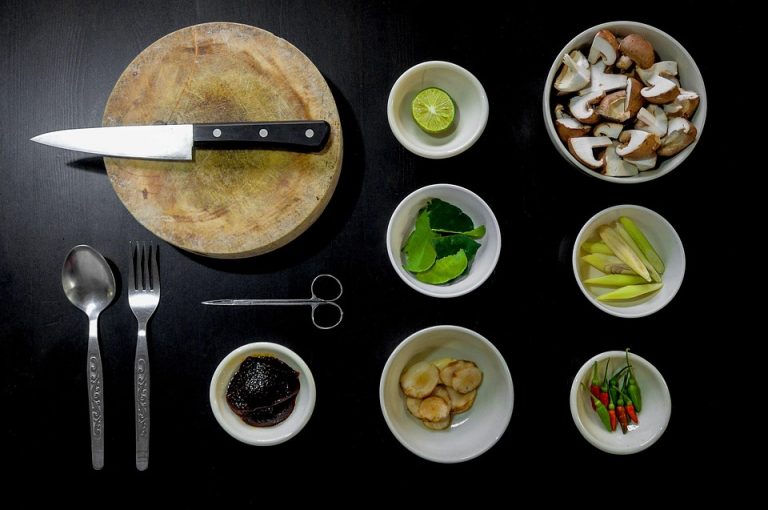 Hiring A Ghost Kitchen The Rise of Ghost Kitchens: How to Stay Ahead of the Trend